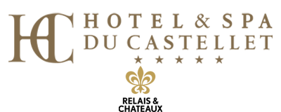 HOTEL & SPA DU CASTELLET*****