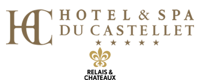 HOTEL & SPA DU CASTELLET*****