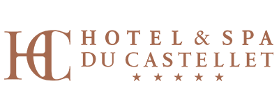 HOTEL & SPA DU CASTELLET*****
